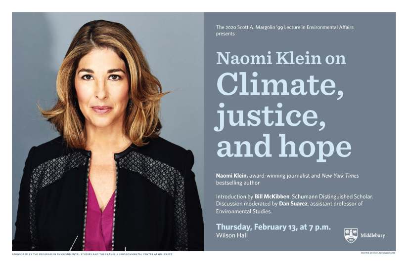 Margolin 2020_Poster